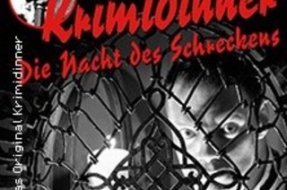 Krimidinner - Die Nacht des Schreckens, 09.05.2025