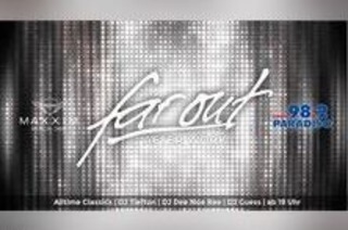 Far Out - After Work ab 19 Uhr