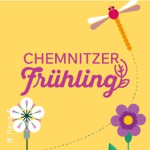 Chemnitzer Frhling 2025 - Chemnitz - 09.03.2025 10:00