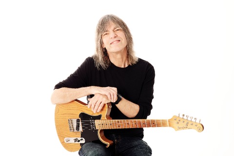 Mike Stern feat. Dennis Chambers, Leni Stern, Chris Minh Doky & Bob Franceschini - Mnster - 29.10.2024 20:00