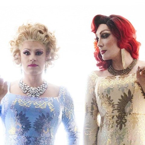 Winter Wunderland - Gina & Glinda - Wiesbaden - 19.12.2024 19:30