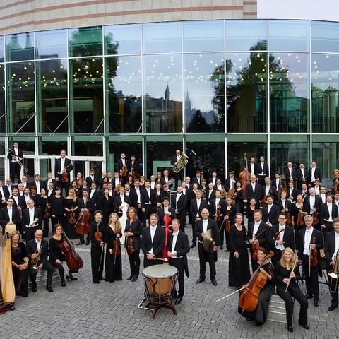 Bamberger Symphoniker - Weikersheim - 17.01.2025 19:30