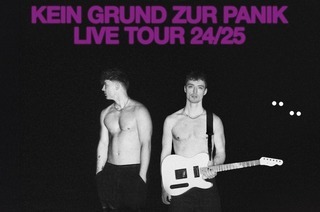 HE/RO - Kein Grund zur Panik Tour