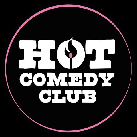 Hot Comedy Club - DIE Stand Up Show in Mnster - Mnster - 21.11.2024 20:00