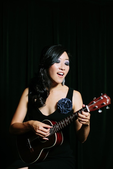 Cynthia Lin - Songbird - Solo Show - Berlin - 13.10.2024 19:00