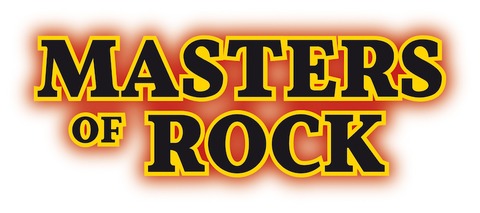 Masters of Rock - A Tribute to AC/DC, Guns N Roses and Iron Maiden - Wittenberge - 29.03.2025 19:00