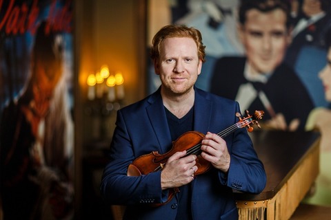 Antonio Vivaldi - Die vier Jahreszeiten - Recomposed - Leverkusen - 02.10.2024 19:30