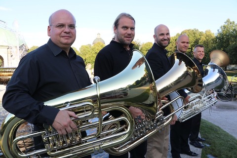 European Tuba Power - Arnsberg - 26.10.2024 19:30