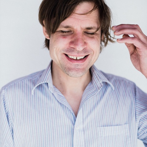 John Maus - Hamburg - 25.09.2024 20:00