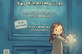 Anouk - Das Kindermusical