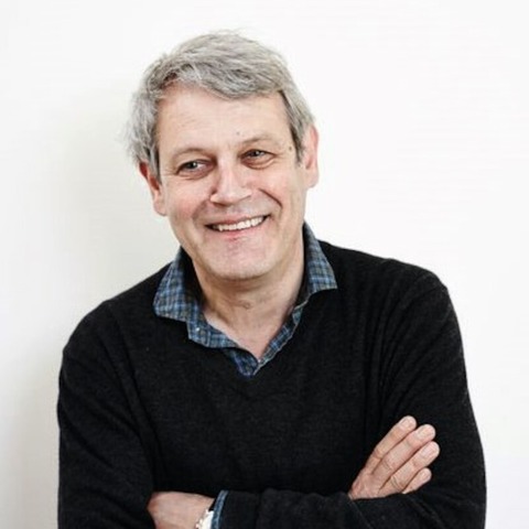 Axel Scheffler - Ponti Pento. Die Abenteuer eines Pinguins - Frankfurt am Main - 27.09.2024 15:30