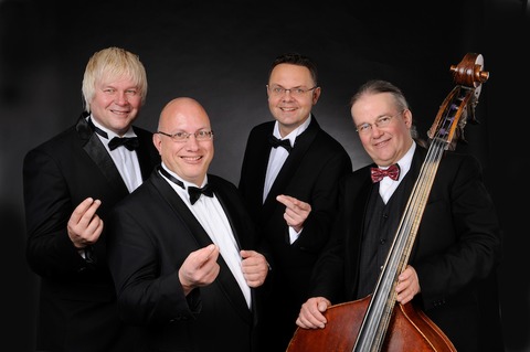 Jrg Hegemann Trio - Boogie Woogie - Essen - 17.01.2025 19:30