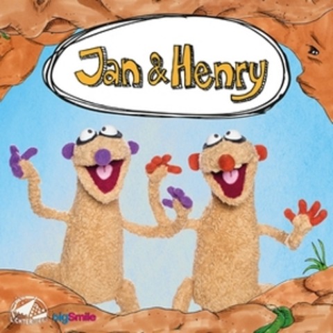 Jan & Henry - Die groe Bhnenshow - Suhl - 15.03.2025 15:00