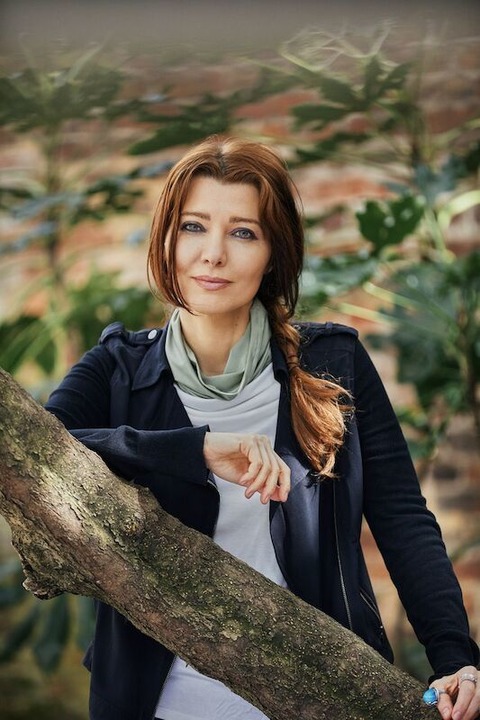 Elif Shafak - Am Himmel die Flsse - Frankfurt am Main - 17.10.2024 19:30