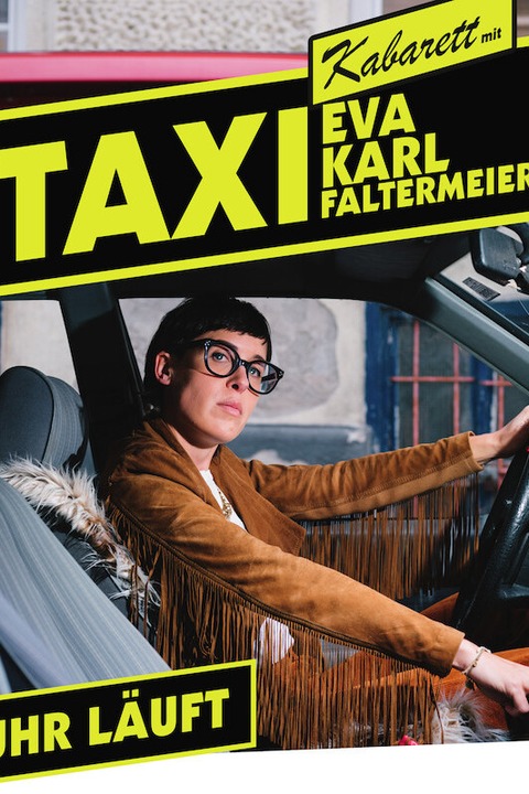 Taxi. Uhr luft! - Groenseebach - 26.10.2024 20:00