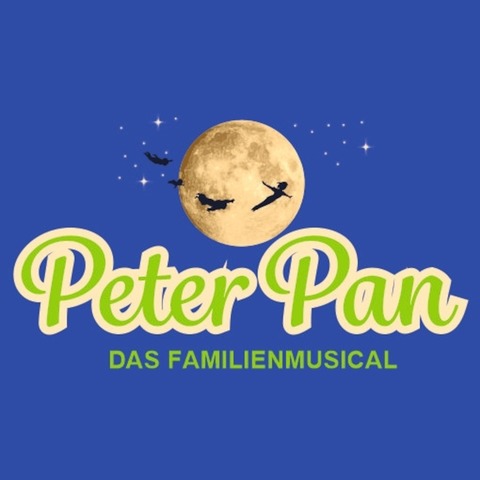 Peter Pan - Das Familienmusical - Meppen - 18.08.2024 16:00