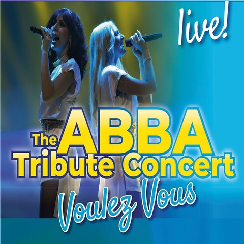 Abba Tribute Concert - Voulez Vous - Baiersdorf - 15.11.2024 20:00