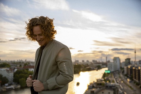 Michael Schulte - &#8222;Remember Me&#8220; - Tour 2024 - Wittenberge - 28.09.2024 20:00