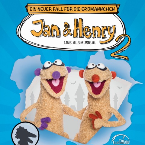 Jan & Henry 2 - RSSELSHEIM - 30.01.2025 10:00