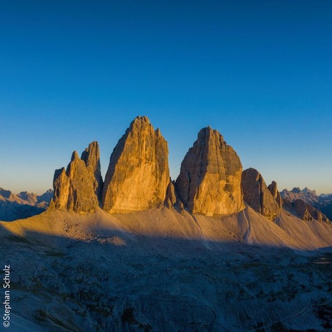 Sdtirol & Dolomiten - Traunreut - 30.01.2025 20:00