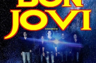 BON JOVI celebrated by BOUNCE - tribute to BON JOVI