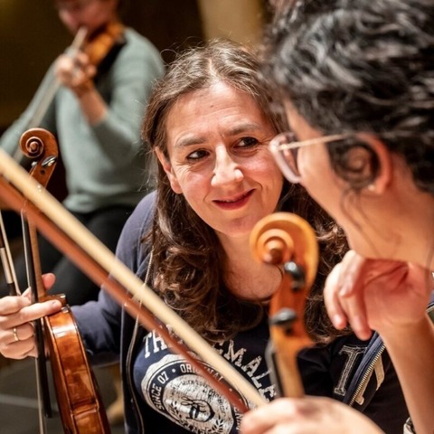 2. Chorkonzert - Lenfance du Christ - Hector Berlioz - Lenfance du Christ - Wuppertal - 25.12.2024 18:00