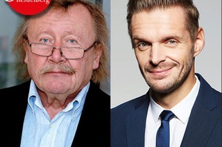 Peter Sloterdijk & Florian Schroeder - Kontinent ohne Eigenschaften, 01.12.2024