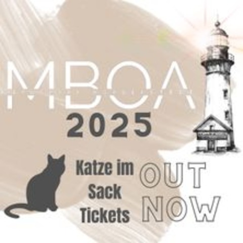 Match Brner Open Air 2025 - Katze im Sack - NORDERSTEDT - 11.07.2025 17:00