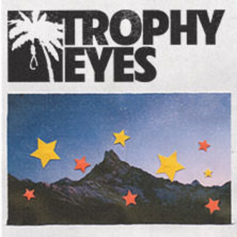 Trophy Eyes - NRNBERG - 10.10.2024 20:00