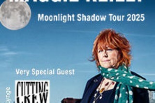 Maggie Reilly - Moonlight Shadow Tour