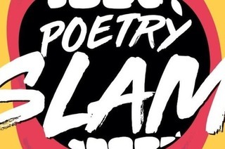 4. Remchinger Poetry Slam