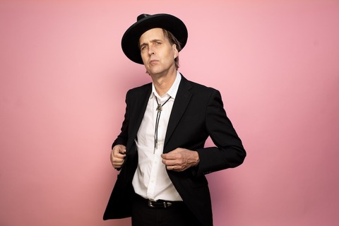 Chuck Prophet & Band - new Album Tour 2024 - Rsselsheim - 07.11.2024 20:00