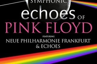 Symphonic echoes of PINK FLOYD - Neue Philharmonie Frankfurt & echoes