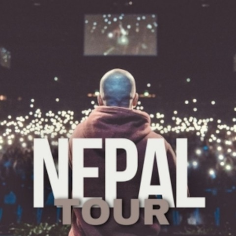 SEOM - Tour 2025 - NEPAL - Jena - 04.04.2025 19:00