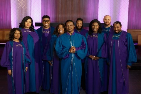 BEST OF HARLEM GOSPEL - Nrnberg - 30.12.2024 20:00