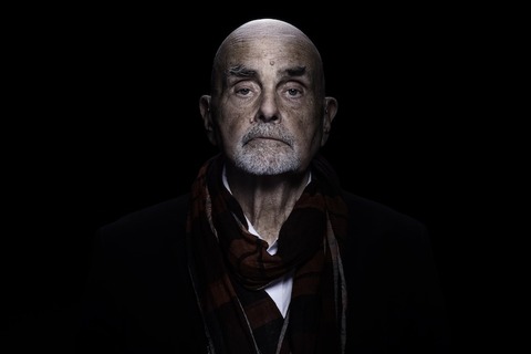 Roedelius 90 - Rsselsheim - 27.11.2024 20:00