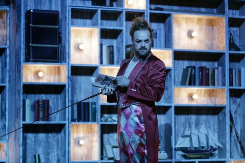 Sweeney Todd - Aachen - 12.10.2024 19:00