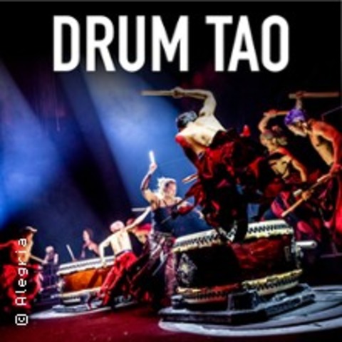 Drum Tao - MNCHEN - 15.02.2025 20:00