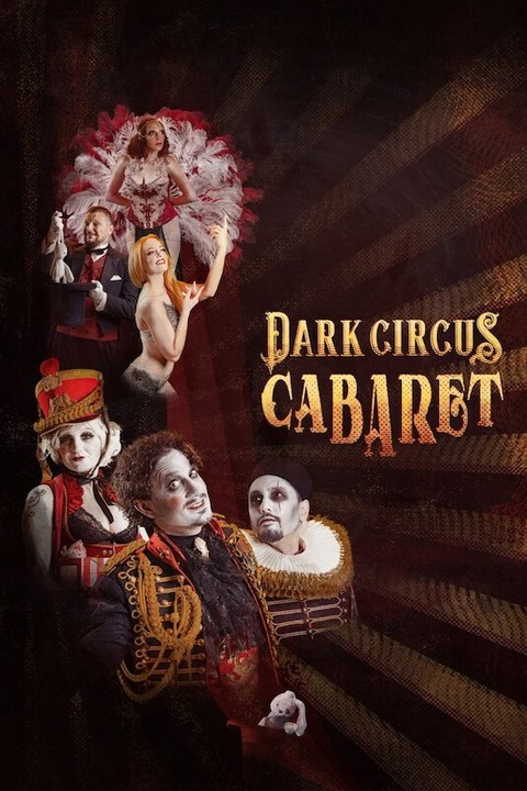 Dark Circus Cabaret - Nordhorn - 08.03.2025 20:00