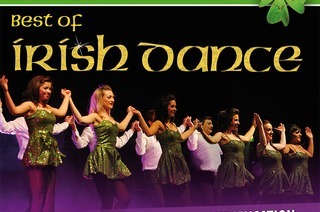 DANCE MASTERS! - Best Of Irish Dance