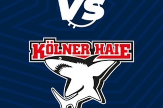 Iserlohn Roosters - Klner Haie