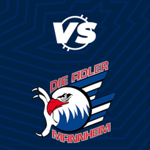 Iserlohn Roosters - Adler Mannheim - Iserlohn - 25.10.2024 19:30