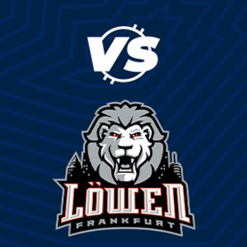 Iserlohn Roosters - Lwen Frankfurt - Iserlohn - 04.10.2024 19:30