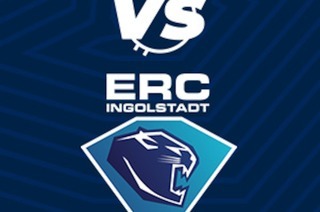 Iserlohn Roosters - ERC Ingolstadt