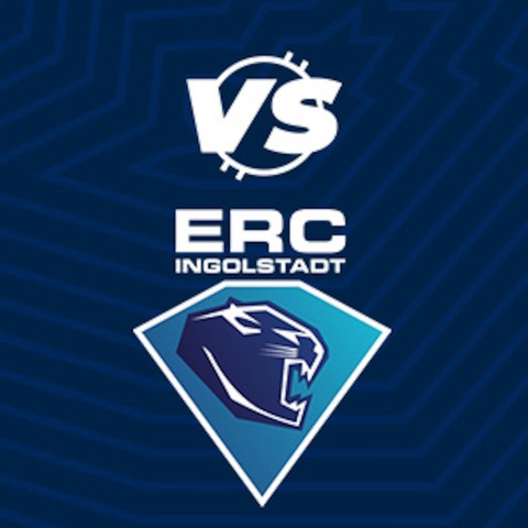 Iserlohn Roosters - ERC Ingolstadt - Iserlohn - 29.09.2024 16:30