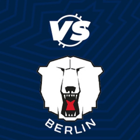 Iserlohn Roosters - Eisbren Berlin - Iserlohn - 22.09.2024 14:00