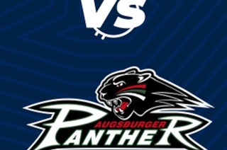 Iserlohn Roosters - Augsburger Panther