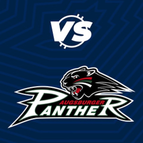 Iserlohn Roosters - Augsburger Panther - Iserlohn - 07.03.2025 19:30