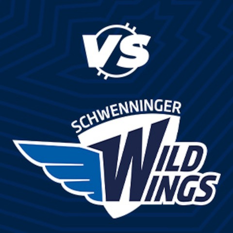 Iserlohn Roosters - Schwenninger Wild Wings - Iserlohn - 02.03.2025 16:30