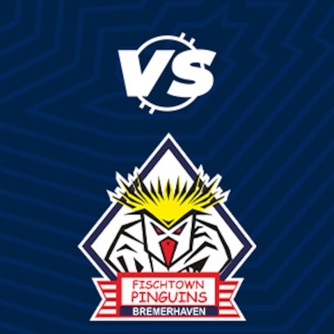 Iserlohn Roosters - Fischtown Pinguins Bremerhaven - Iserlohn - 23.02.2025 19:15